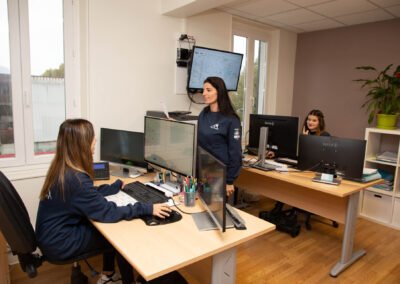 Assistante de gestion Outil Bati 3